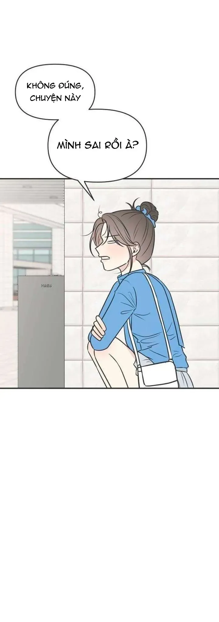 Scandal Giữ Lấy Hôn Nhân - Chap 7 - Trang 50