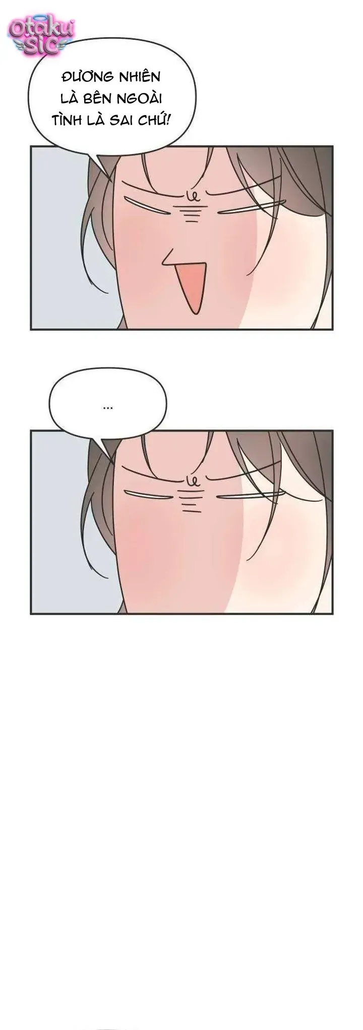 Scandal Giữ Lấy Hôn Nhân - Chap 7 - Trang 51