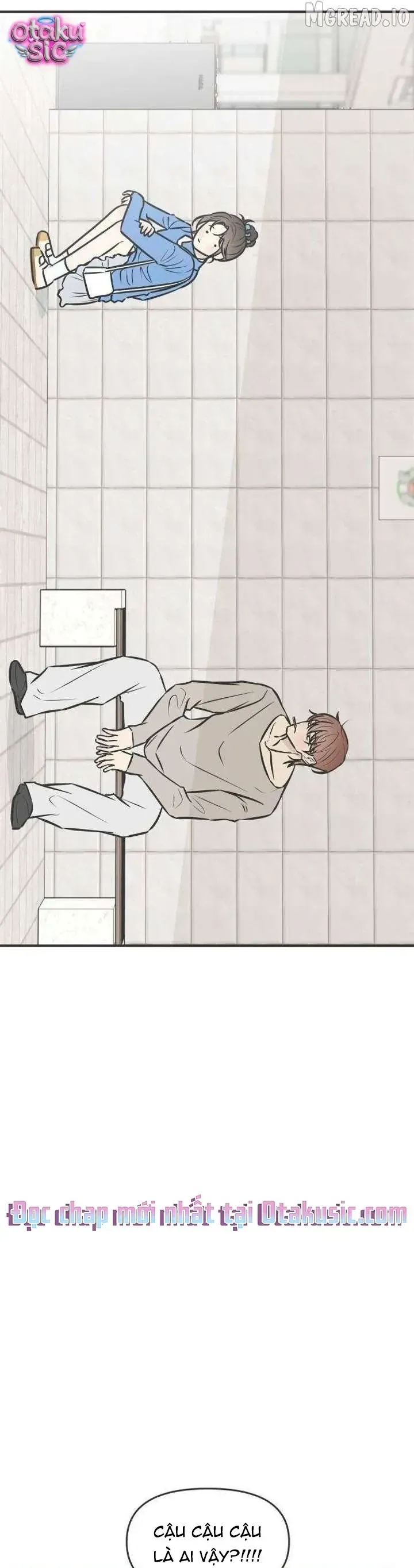 Scandal Giữ Lấy Hôn Nhân - Chap 7 - Trang 54