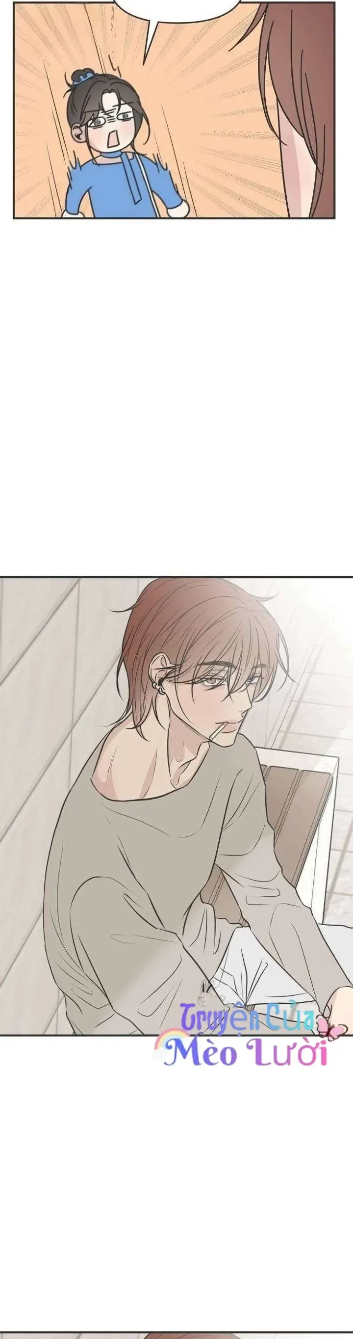 Scandal Giữ Lấy Hôn Nhân - Chap 7 - Trang 55