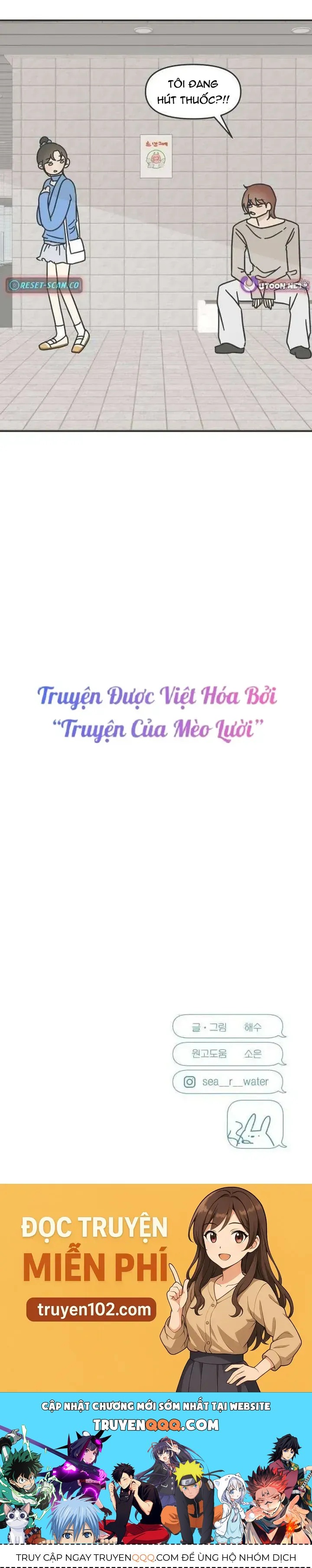 Scandal Giữ Lấy Hôn Nhân - Chap 7 - Trang 57