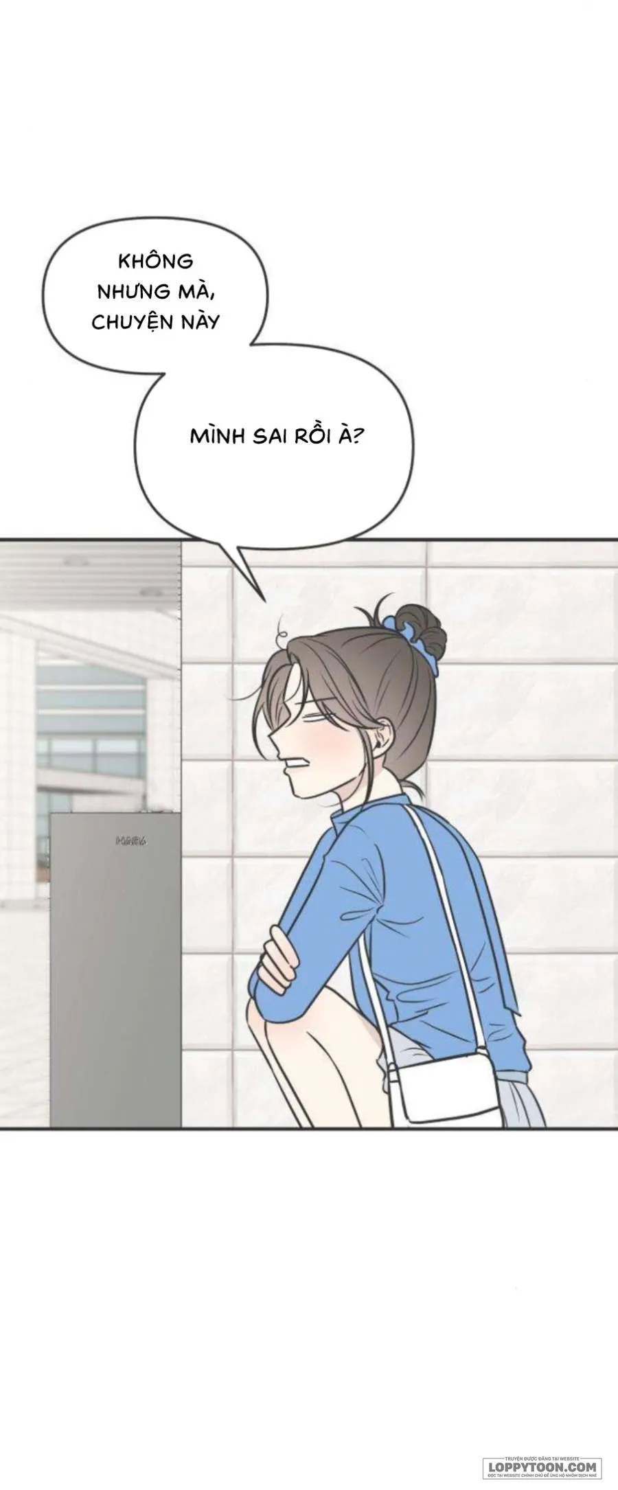 Scandal Giữ Lấy Hôn Nhân - Chap 7 - Trang 60