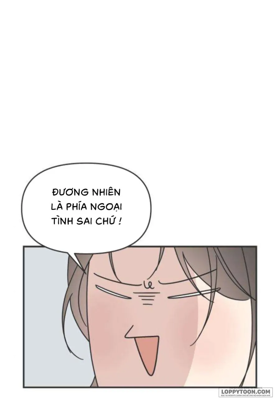 Scandal Giữ Lấy Hôn Nhân - Chap 7 - Trang 61