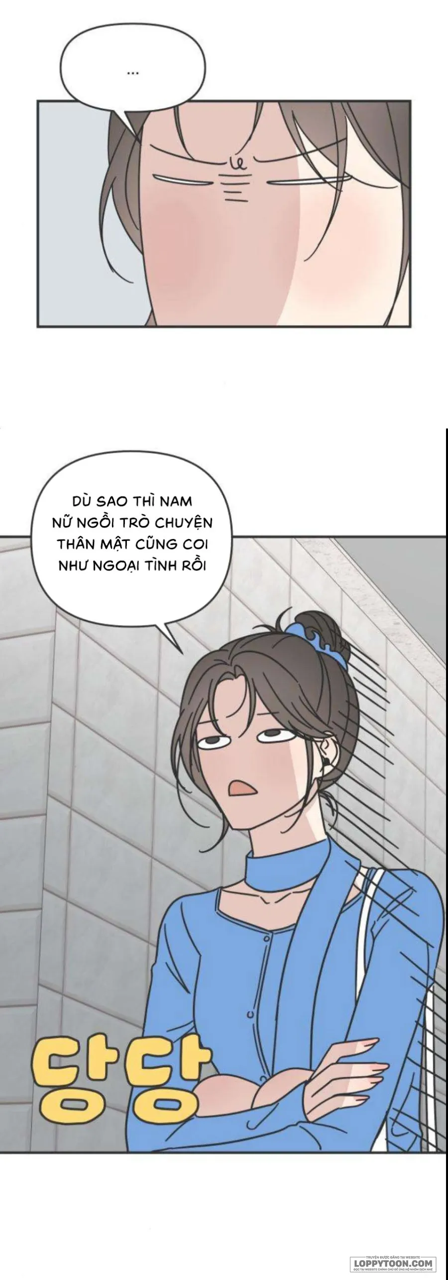 Scandal Giữ Lấy Hôn Nhân - Chap 7 - Trang 62