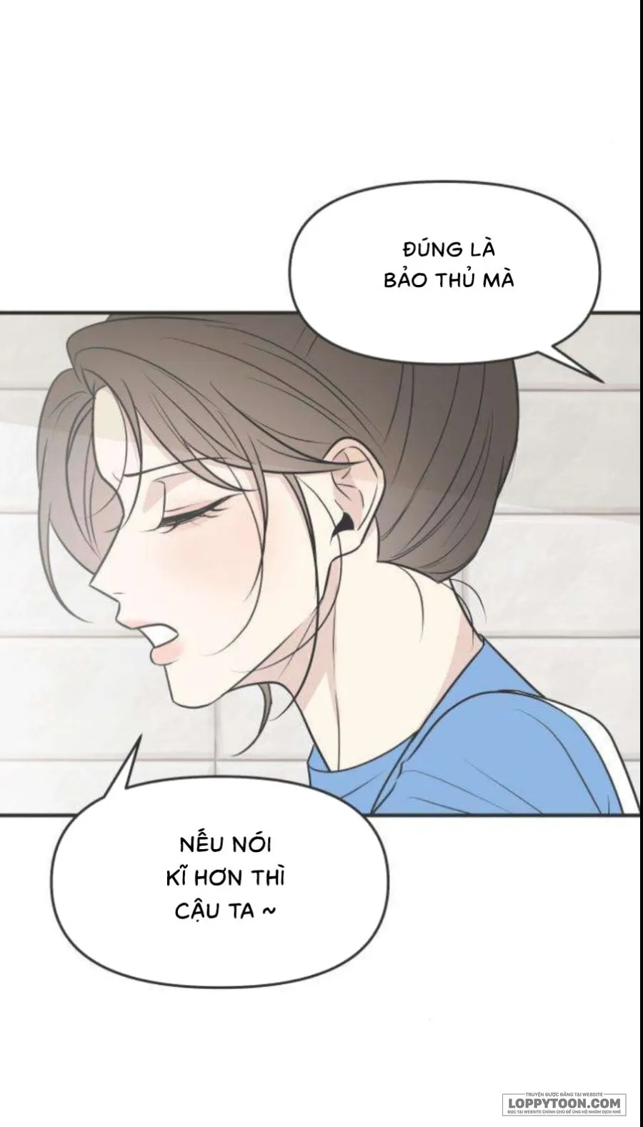 Scandal Giữ Lấy Hôn Nhân - Chap 7 - Trang 63
