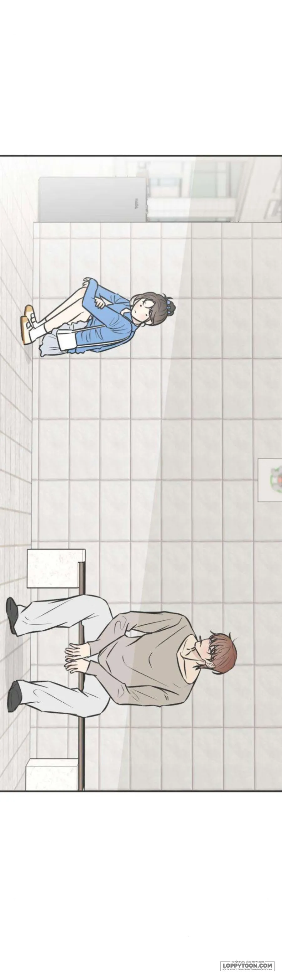 Scandal Giữ Lấy Hôn Nhân - Chap 7 - Trang 65