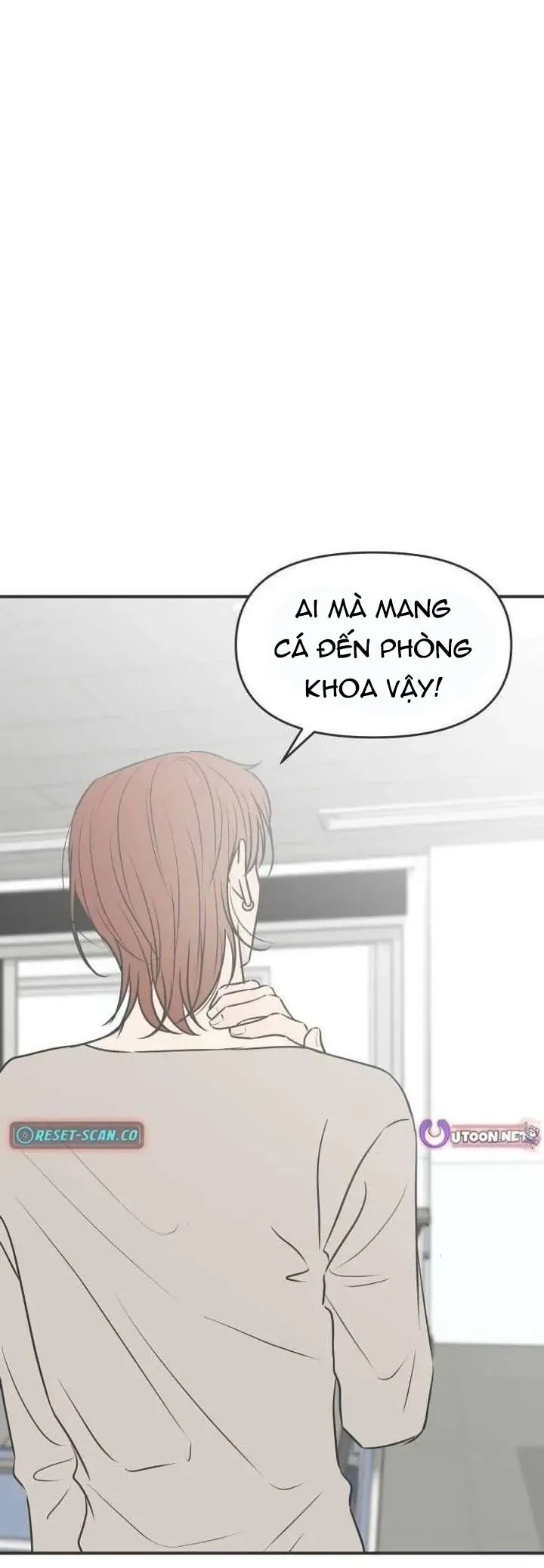 Scandal Giữ Lấy Hôn Nhân - Chap 7 - Trang 8