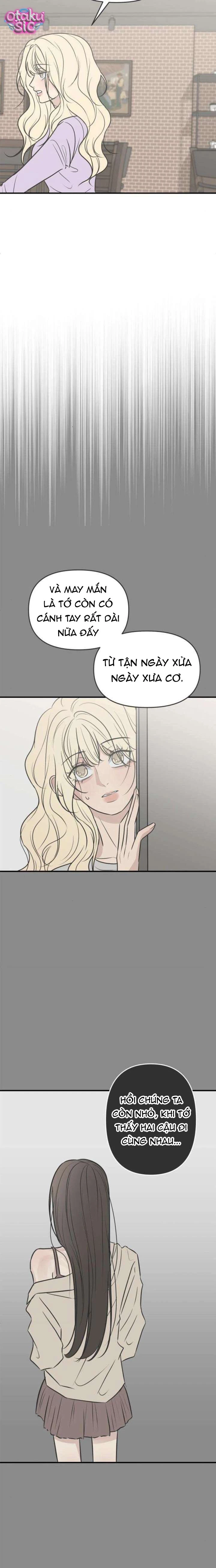 Scandal Giữ Lấy Hôn Nhân - Chap 8 - Trang 16