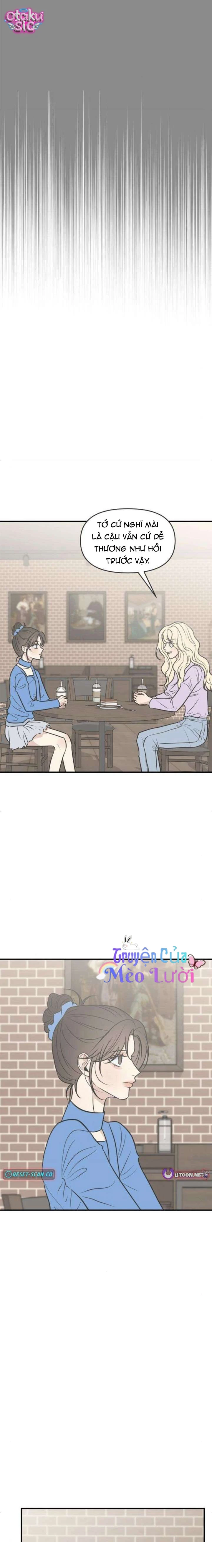 Scandal Giữ Lấy Hôn Nhân - Chap 8 - Trang 17