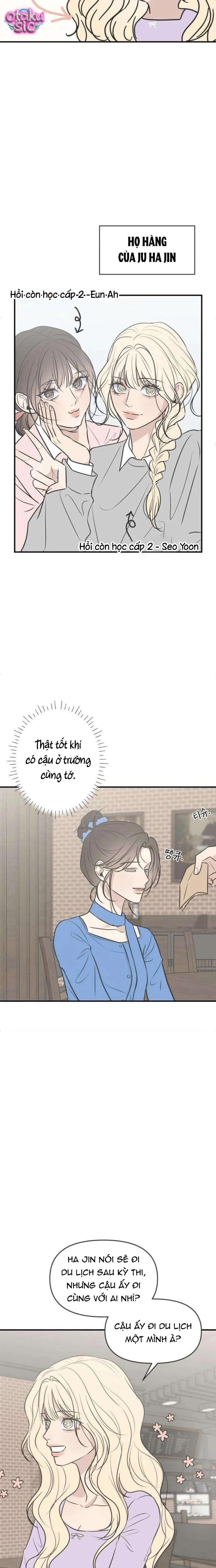 Scandal Giữ Lấy Hôn Nhân - Chap 8 - Trang 8