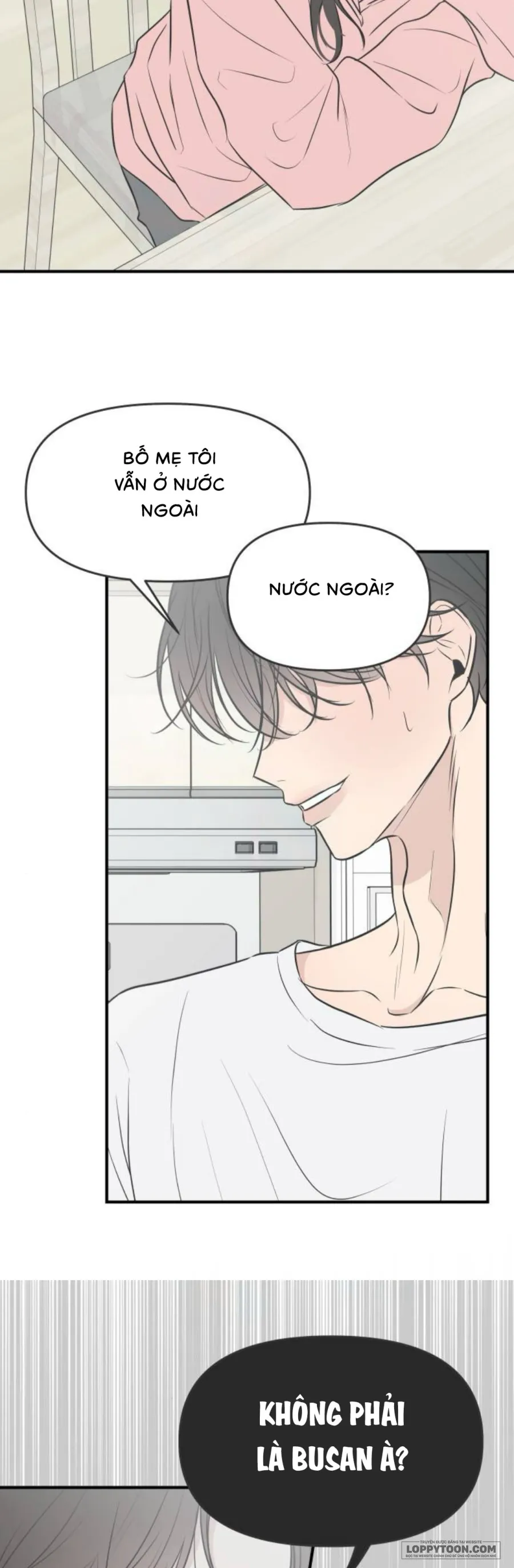 Scandal Giữ Lấy Hôn Nhân - Chap 9 - Trang 10