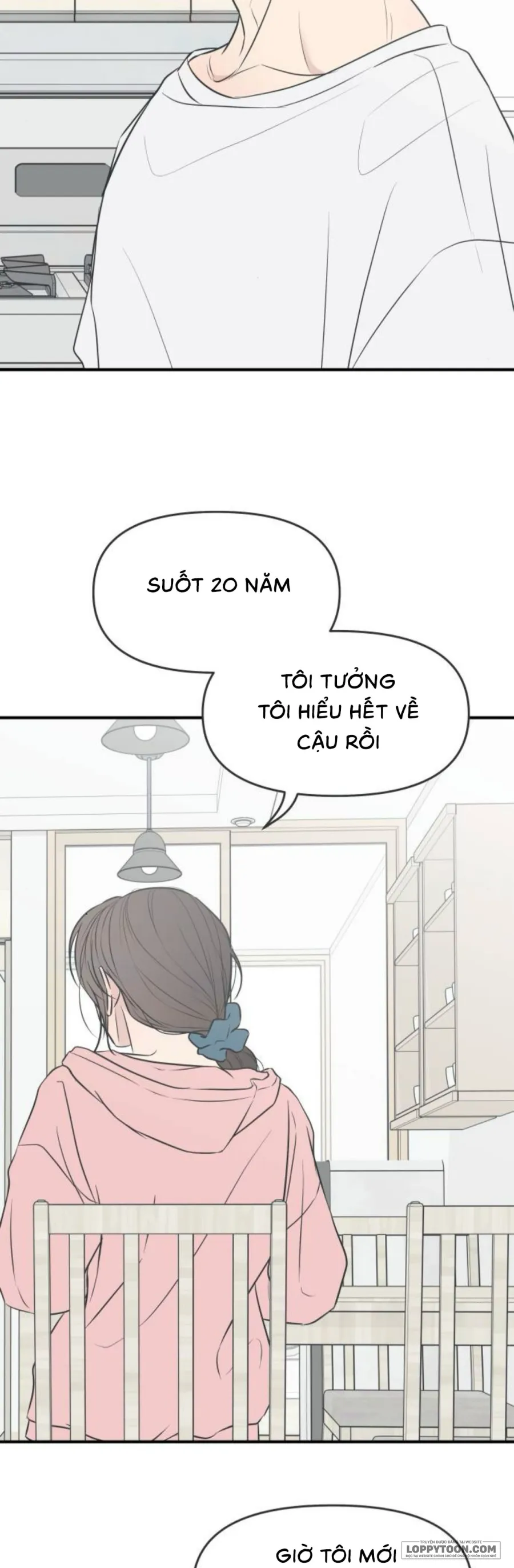 Scandal Giữ Lấy Hôn Nhân - Chap 9 - Trang 12