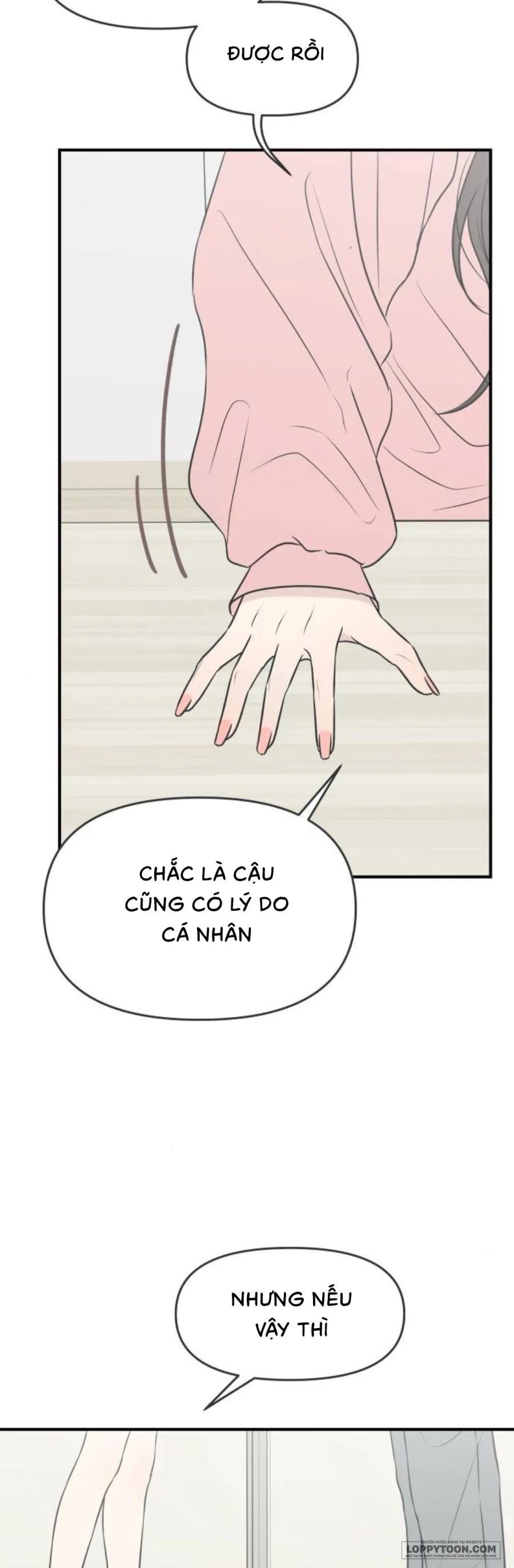 Scandal Giữ Lấy Hôn Nhân - Chap 9 - Trang 14