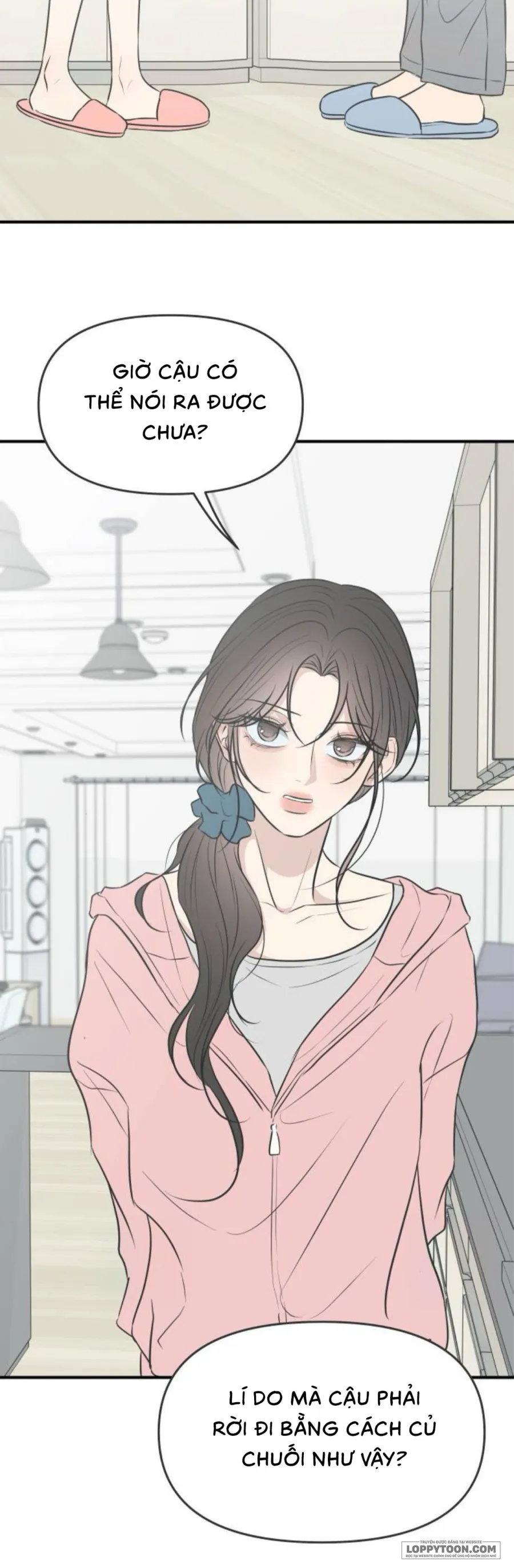 Scandal Giữ Lấy Hôn Nhân - Chap 9 - Trang 15