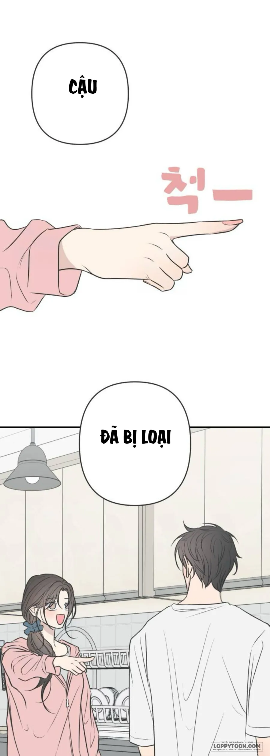 Scandal Giữ Lấy Hôn Nhân - Chap 9 - Trang 18