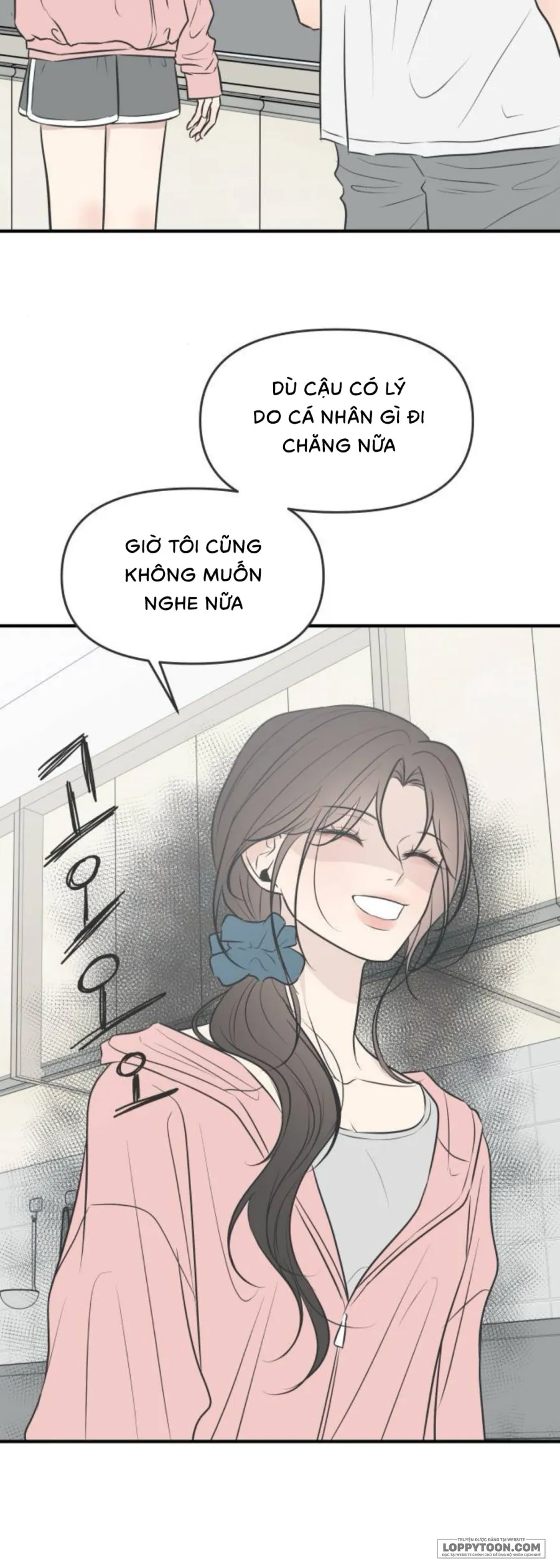 Scandal Giữ Lấy Hôn Nhân - Chap 9 - Trang 19