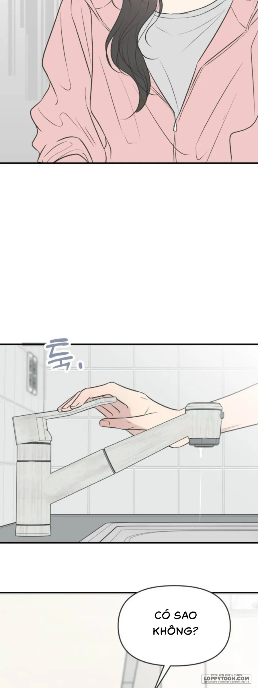 Scandal Giữ Lấy Hôn Nhân - Chap 9 - Trang 2