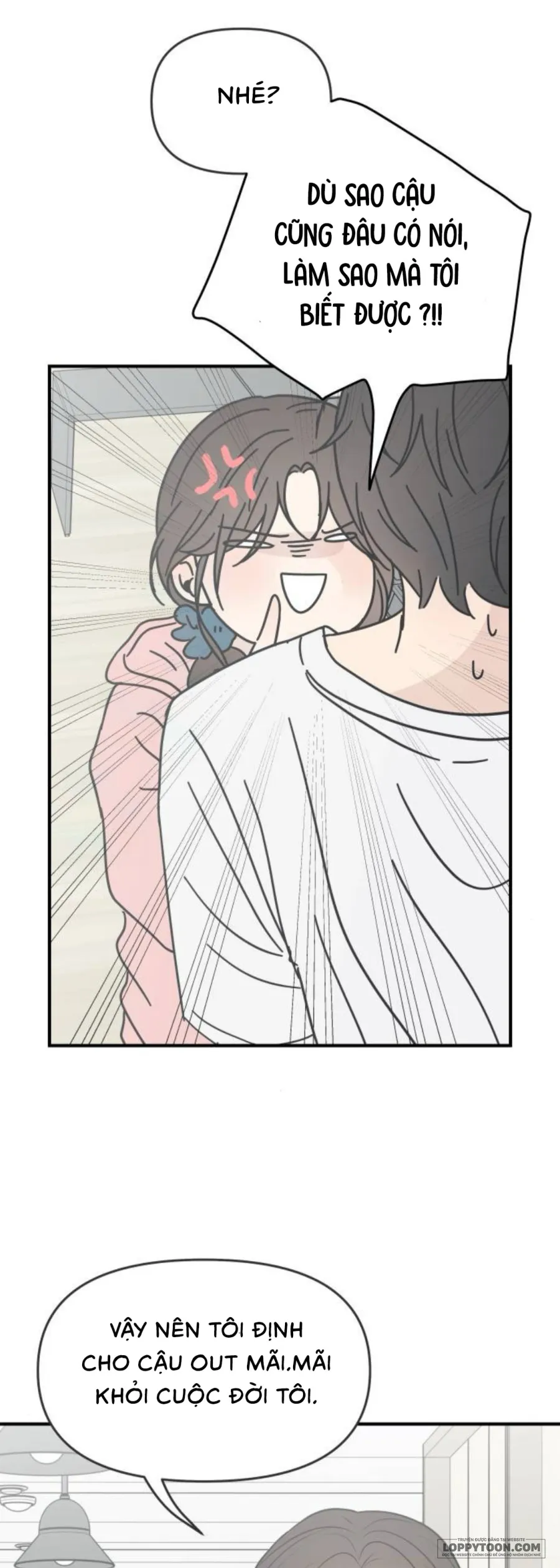 Scandal Giữ Lấy Hôn Nhân - Chap 9 - Trang 20