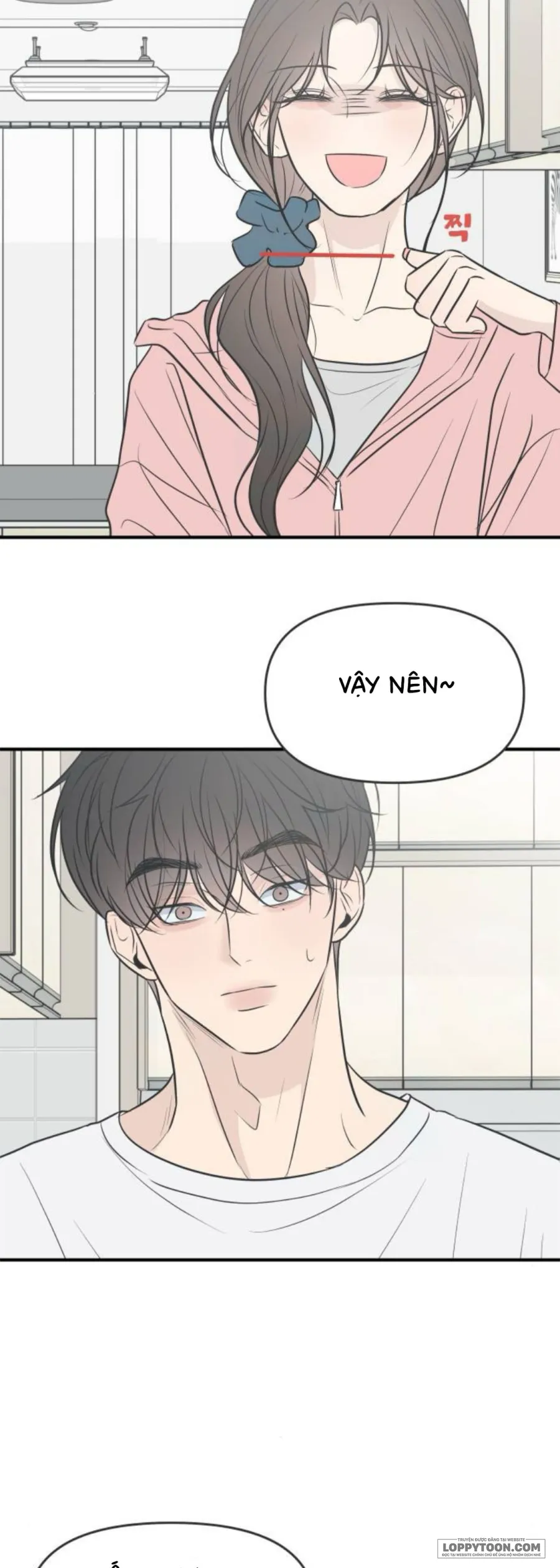 Scandal Giữ Lấy Hôn Nhân - Chap 9 - Trang 21