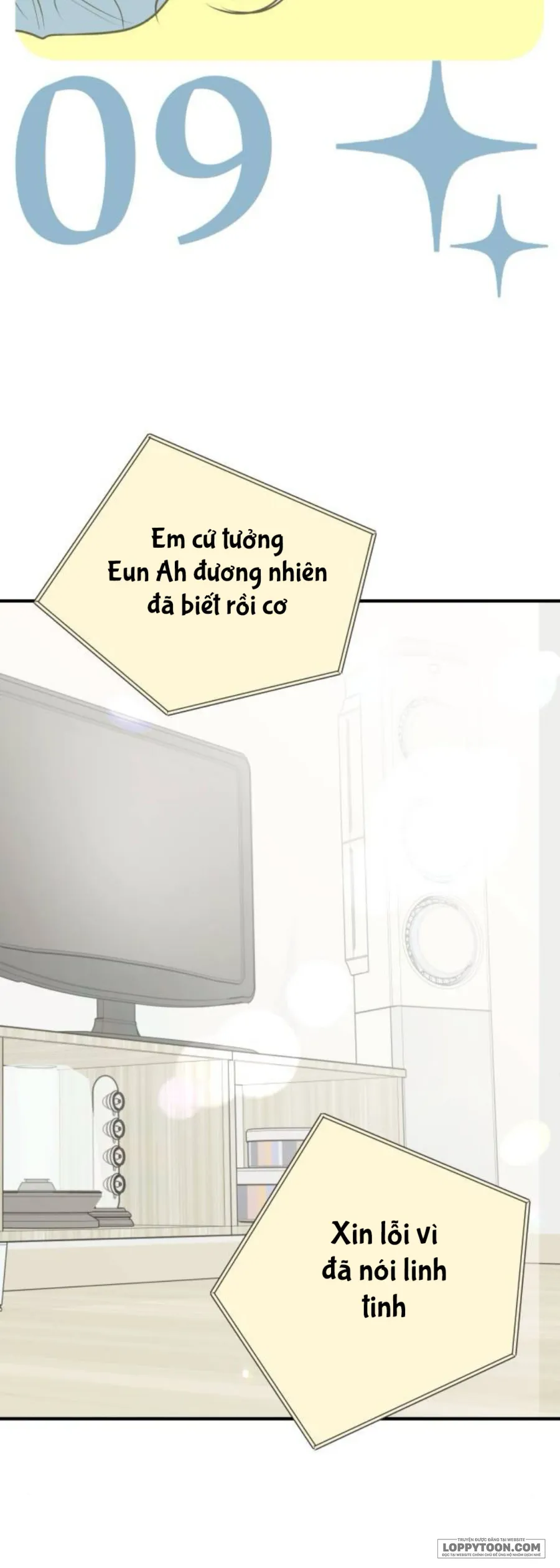 Scandal Giữ Lấy Hôn Nhân - Chap 9 - Trang 23
