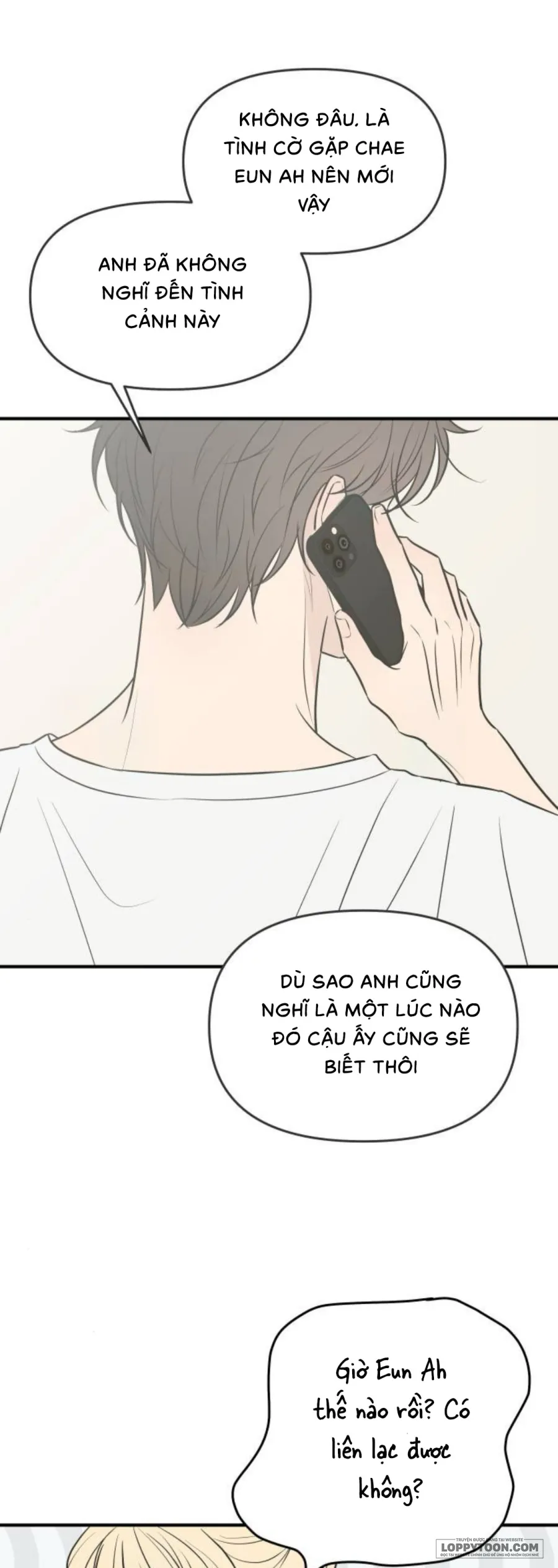 Scandal Giữ Lấy Hôn Nhân - Chap 9 - Trang 24