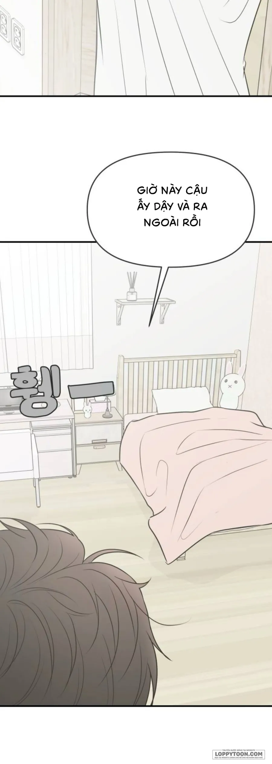 Scandal Giữ Lấy Hôn Nhân - Chap 9 - Trang 26