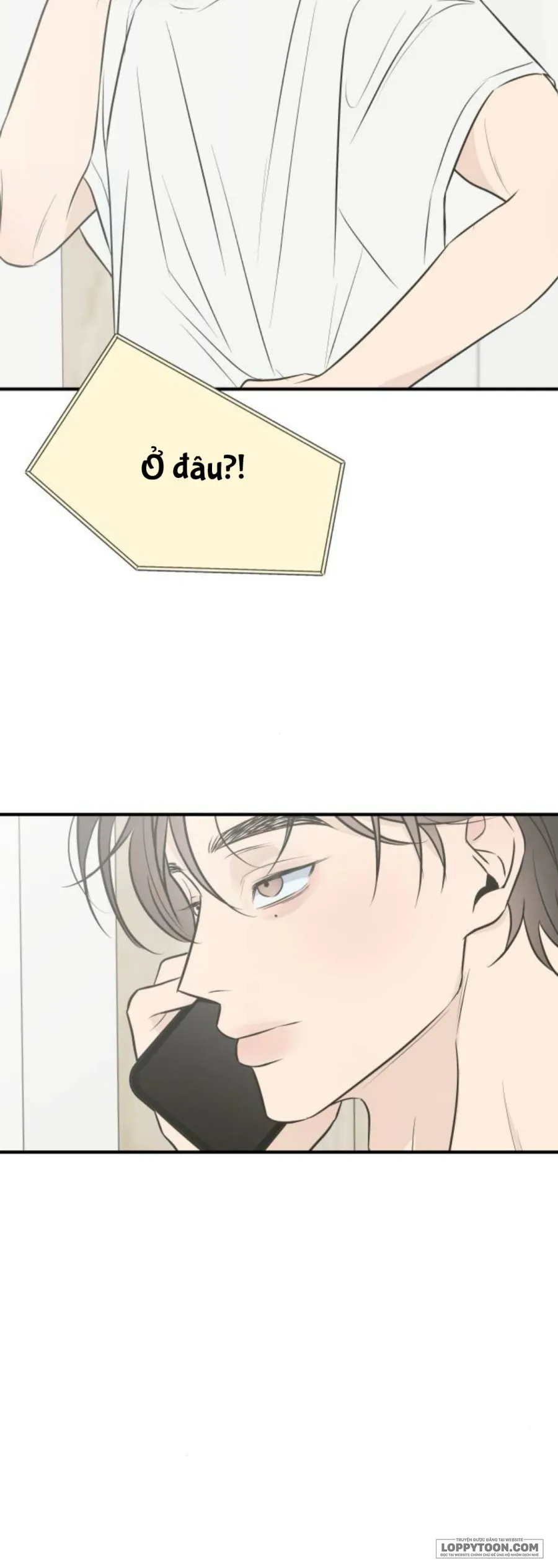 Scandal Giữ Lấy Hôn Nhân - Chap 9 - Trang 28