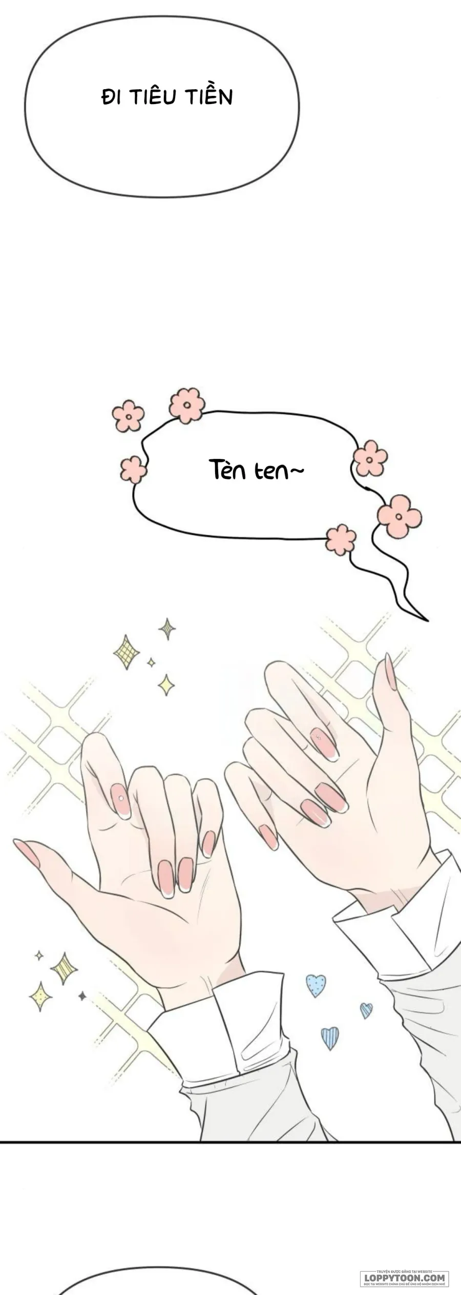 Scandal Giữ Lấy Hôn Nhân - Chap 9 - Trang 29