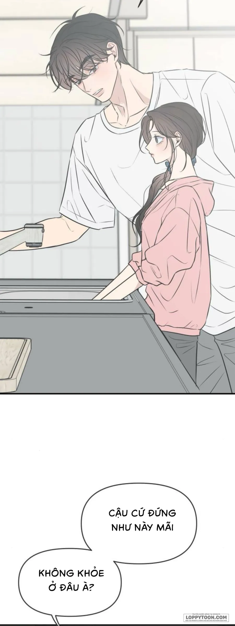 Scandal Giữ Lấy Hôn Nhân - Chap 9 - Trang 3