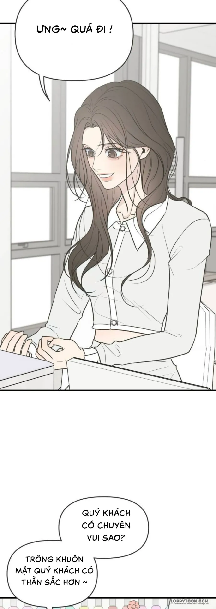 Scandal Giữ Lấy Hôn Nhân - Chap 9 - Trang 30