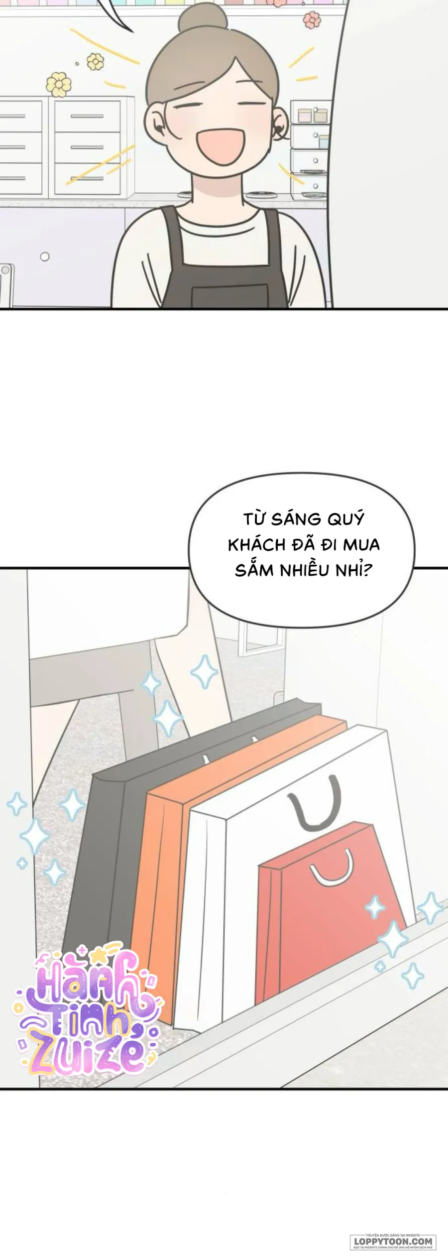 Scandal Giữ Lấy Hôn Nhân - Chap 9 - Trang 31