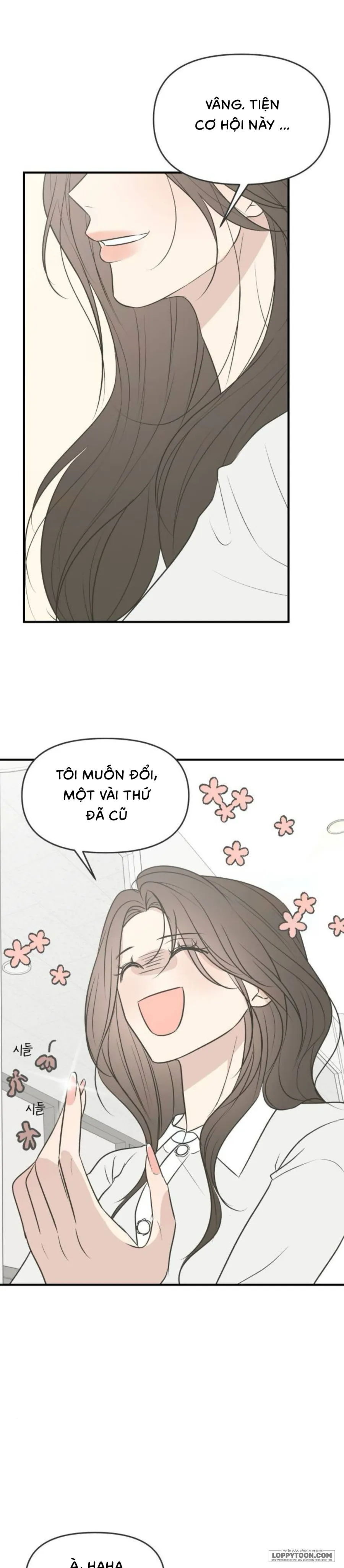 Scandal Giữ Lấy Hôn Nhân - Chap 9 - Trang 32