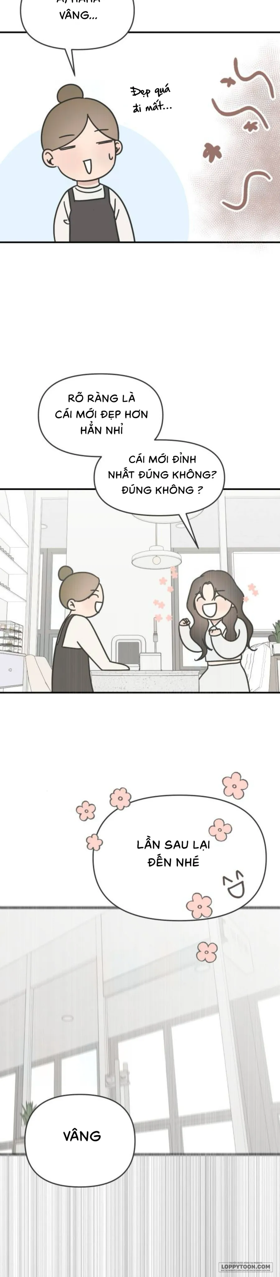 Scandal Giữ Lấy Hôn Nhân - Chap 9 - Trang 33