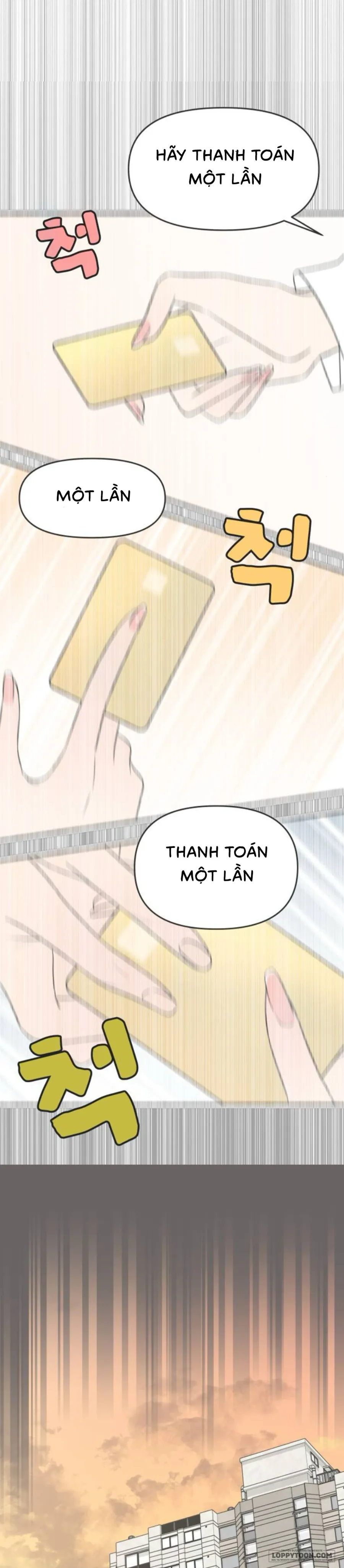 Scandal Giữ Lấy Hôn Nhân - Chap 9 - Trang 34