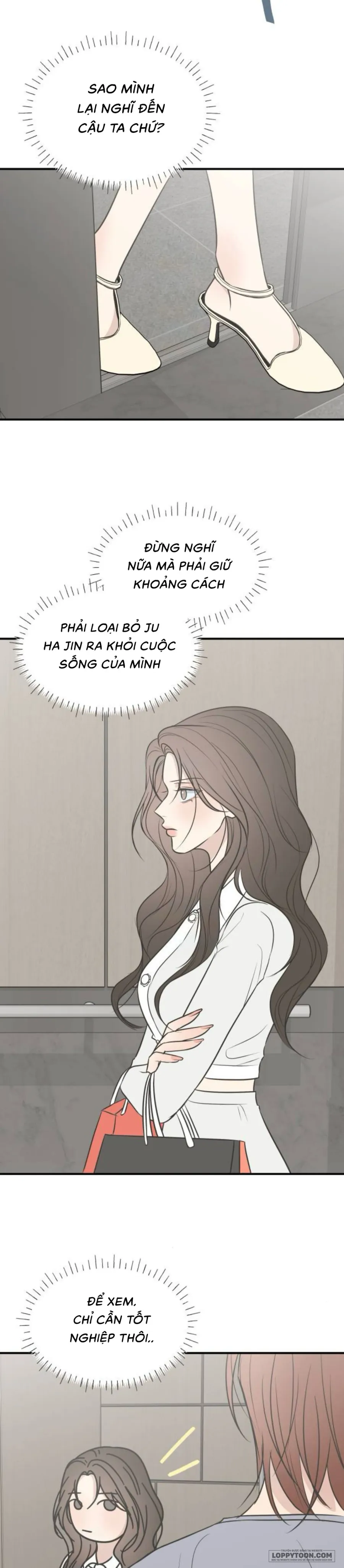 Scandal Giữ Lấy Hôn Nhân - Chap 9 - Trang 37