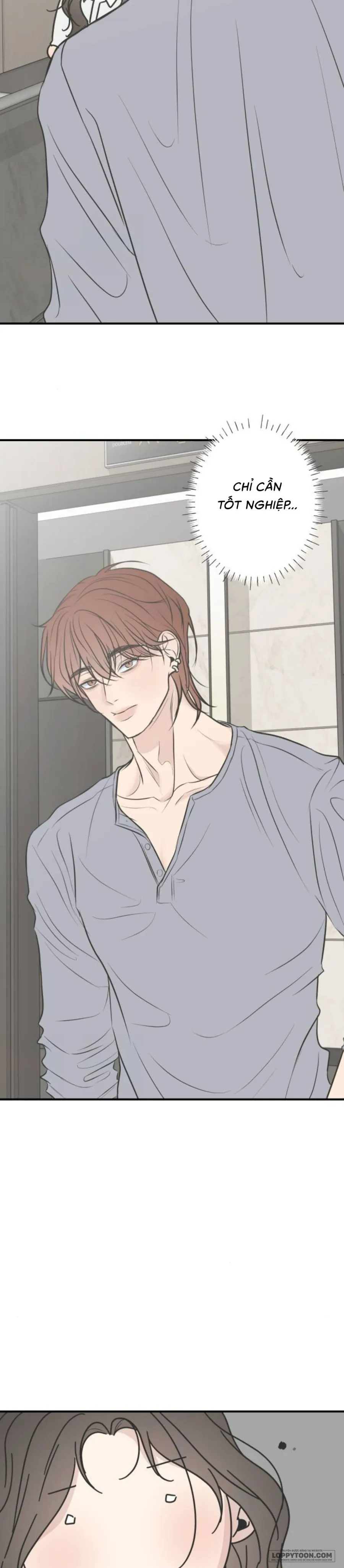 Scandal Giữ Lấy Hôn Nhân - Chap 9 - Trang 38
