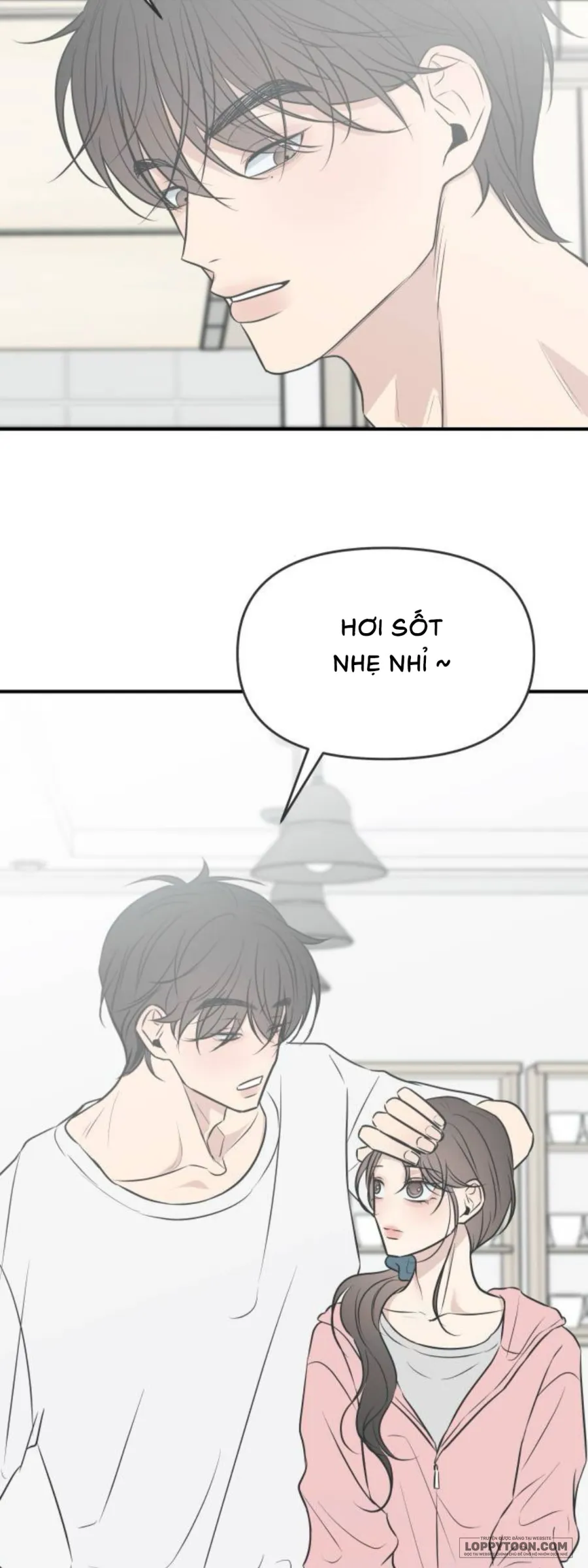 Scandal Giữ Lấy Hôn Nhân - Chap 9 - Trang 4