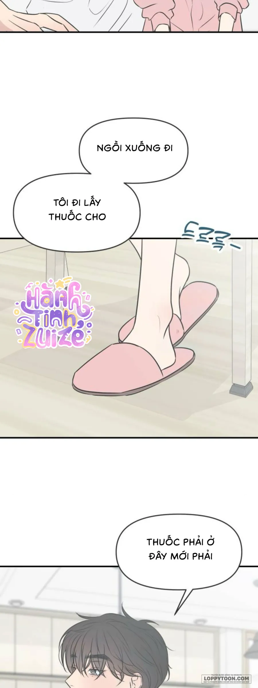 Scandal Giữ Lấy Hôn Nhân - Chap 9 - Trang 5