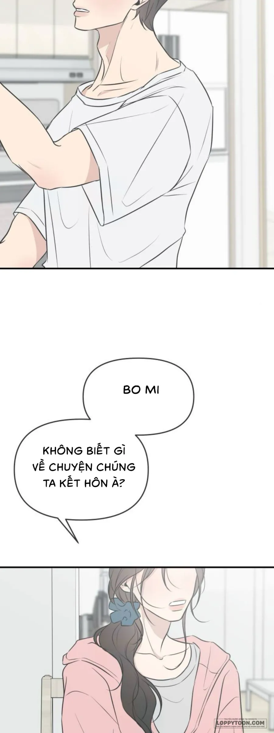 Scandal Giữ Lấy Hôn Nhân - Chap 9 - Trang 6