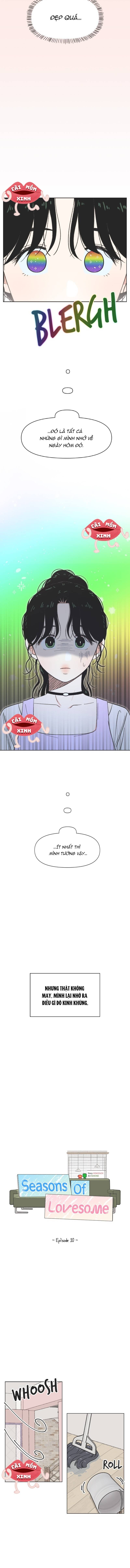 Seasons of Lovesome - Chap Seasons of Lovesome-Chap 10 - Trang 3
