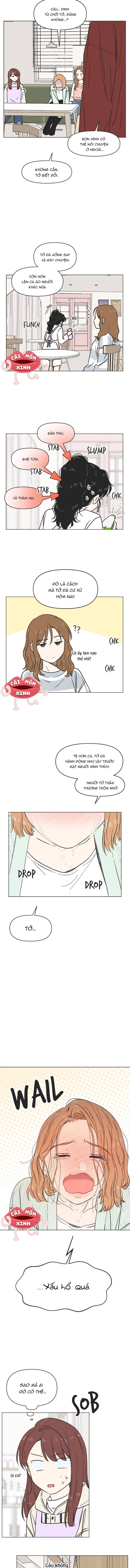 Seasons of Lovesome - Chap Seasons of Lovesome-Chap 10 - Trang 7