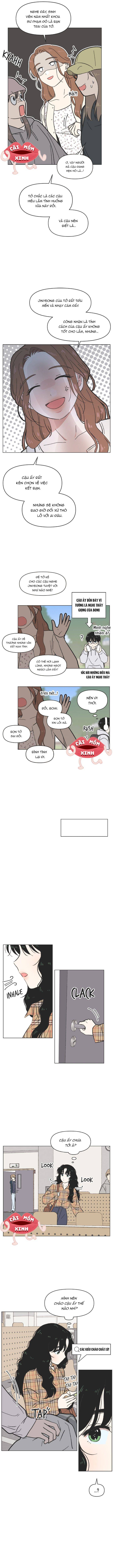 Seasons of Lovesome - Chap Seasons of Lovesome-Chap 20 - Trang 2