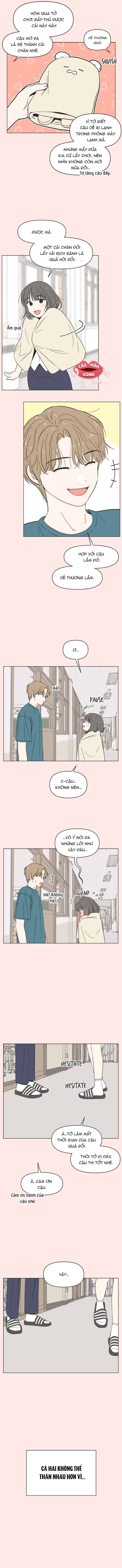 Seasons of Lovesome - Chap Seasons of Lovesome-Chap 23 - Trang 3