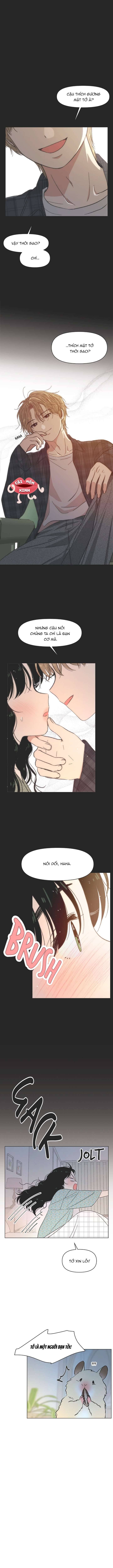 Seasons of Lovesome - Chap Seasons of Lovesome-Chap 24 - Trang 0