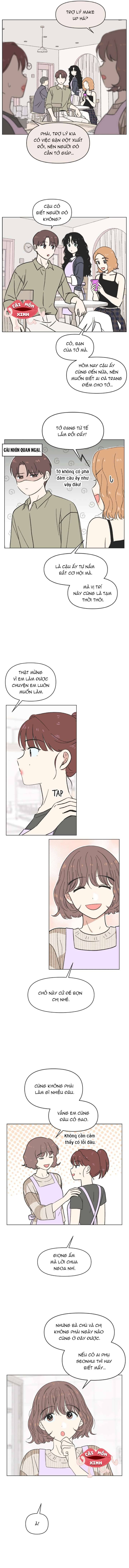 Seasons of Lovesome - Chap Seasons of Lovesome-Chap 24 - Trang 7