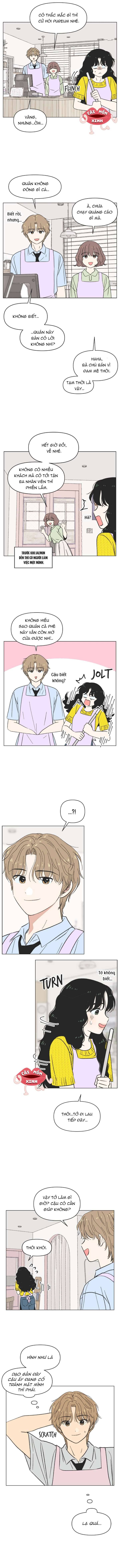 Seasons of Lovesome - Chap Seasons of Lovesome-Chap 25 - Trang 2