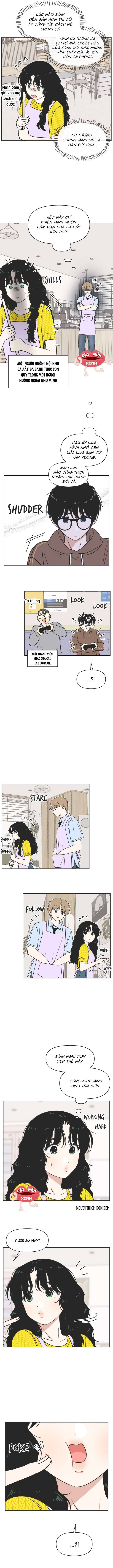 Seasons of Lovesome - Chap Seasons of Lovesome-Chap 25 - Trang 3