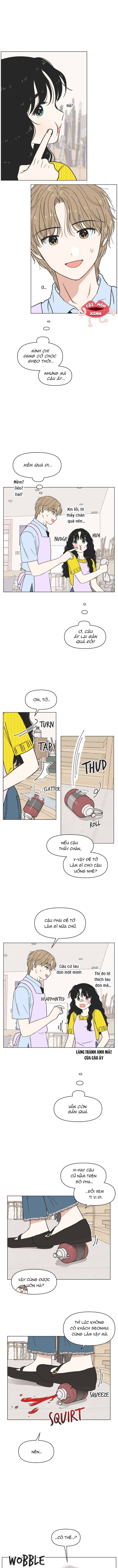 Seasons of Lovesome - Chap Seasons of Lovesome-Chap 25 - Trang 4