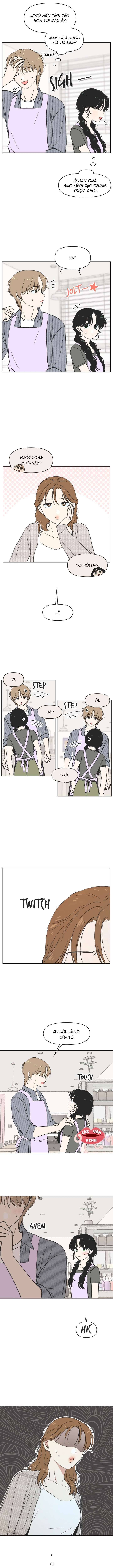 Seasons of Lovesome - Chap Seasons of Lovesome-Chap 27 - Trang 2