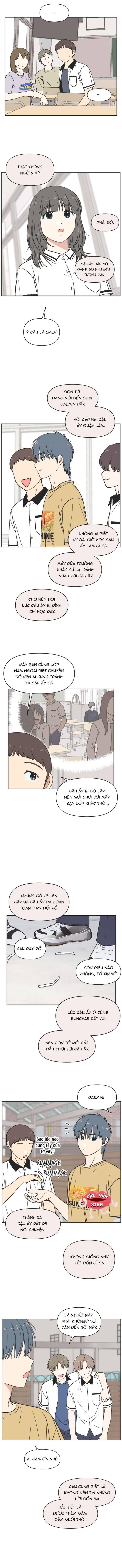 Seasons of Lovesome - Chap Seasons of Lovesome-Chap 27 - Trang 7